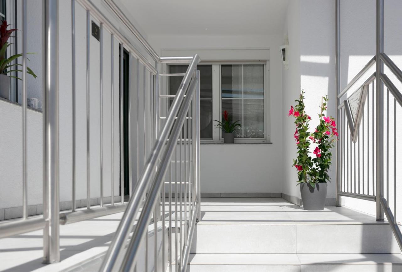 Kracher Guesthouse No 6 - Inklusive Pool Illmitz Exterior foto